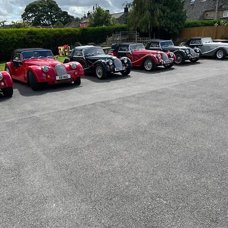 Lavender , , Nr Masham Grewelthorpe