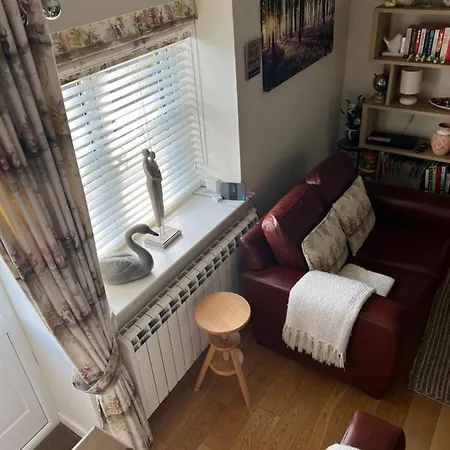 Holiday home Lavender , Grewelthorpe , Nr Masham