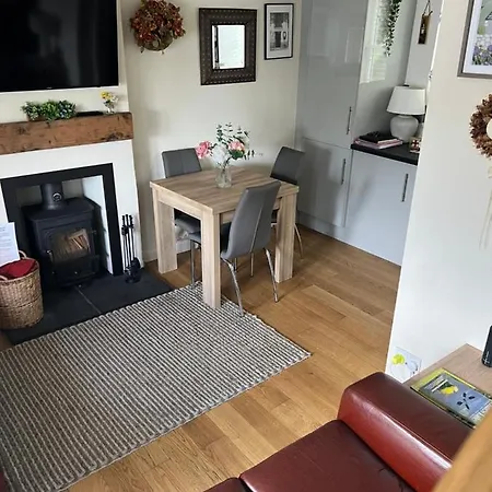 Lavender , Grewelthorpe , Nr Masham Holiday home
