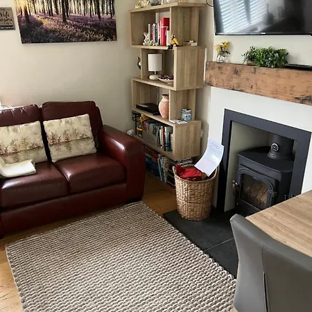 Lavender , , Nr Masham Prázdninový dům Grewelthorpe