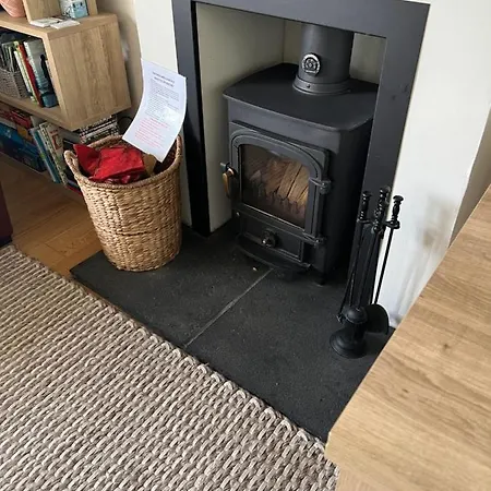 Holiday home Lavender , Grewelthorpe , Nr Masham *