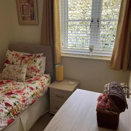 Holiday home Lavender , Grewelthorpe , Nr Masham *