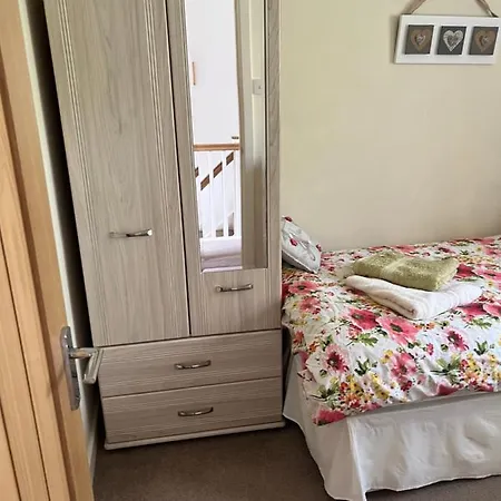 Lavender , Grewelthorpe , Nr Masham Holiday home Ripon