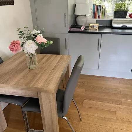 Lavender , Grewelthorpe , Nr Masham Holiday home *