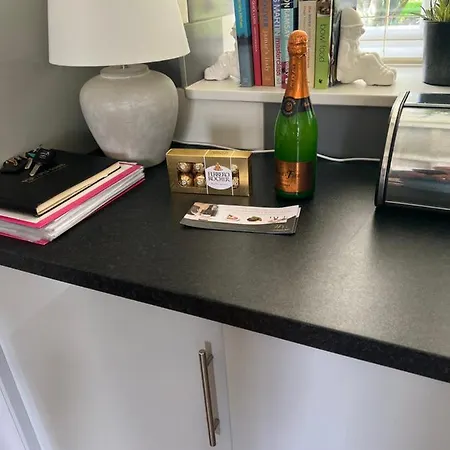 Lavender , , Nr Masham Prázdninový dům Grewelthorpe