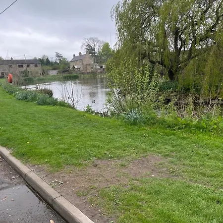 Prázdninový dům Lavender , , Nr Masham *