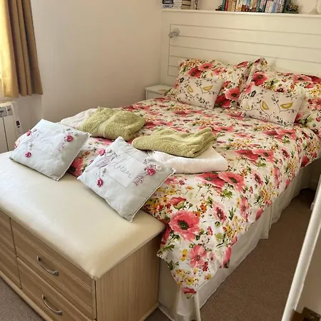 Lavender , Grewelthorpe , Nr Masham Holiday home *