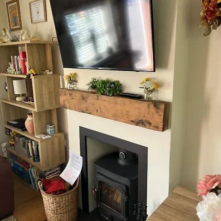 Lavender , Grewelthorpe , Nr Masham Holiday home *