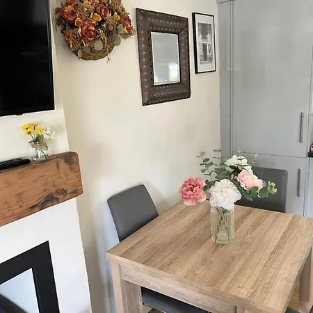 Holiday home Lavender , Grewelthorpe , Nr Masham *