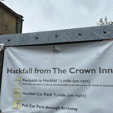 Lavender , , Nr Masham *