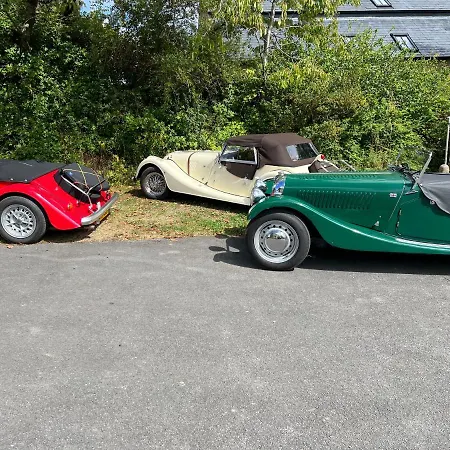 Prázdninový dům Lavender , , Nr Masham *