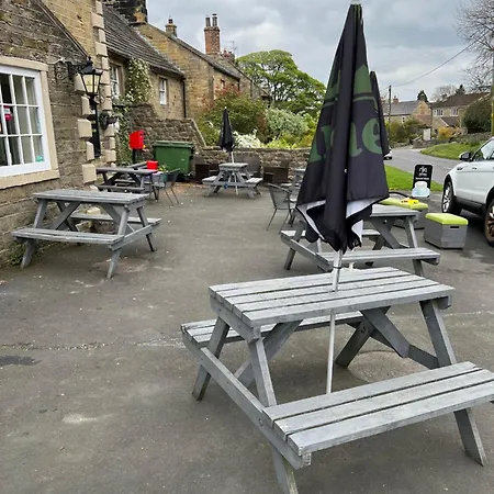 Holiday home Lavender , Grewelthorpe , Nr Masham