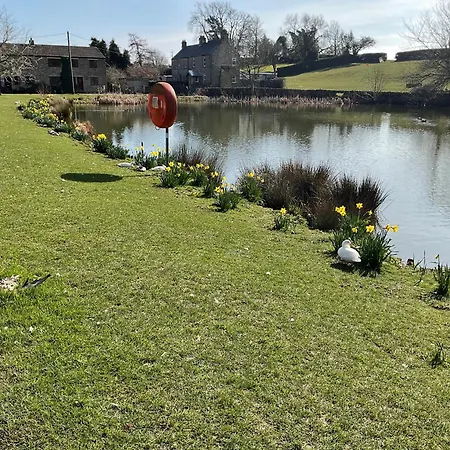 Lavender , Grewelthorpe , Nr Masham * Ripon