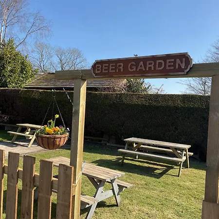 Lavender , Grewelthorpe , Nr Masham Ferienhaus