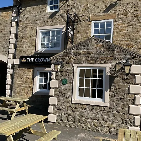 Ferienhaus Lavender , Grewelthorpe , Nr Masham