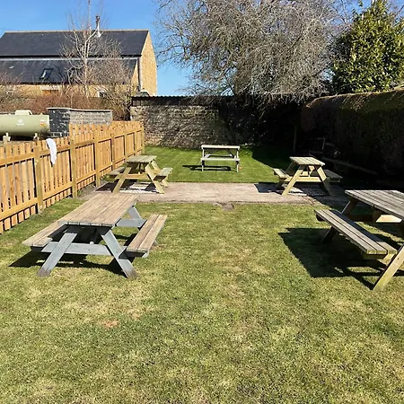 Lavender , Grewelthorpe , Nr Masham Holiday home *