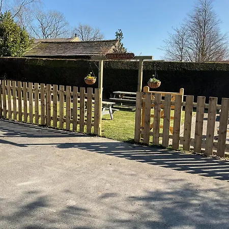 Lavender , Grewelthorpe , Nr Masham Holiday home Ripon