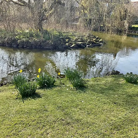 Lavender , , Nr Masham Prázdninový dům