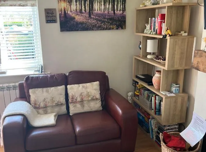 Lavender , , Nr Masham *