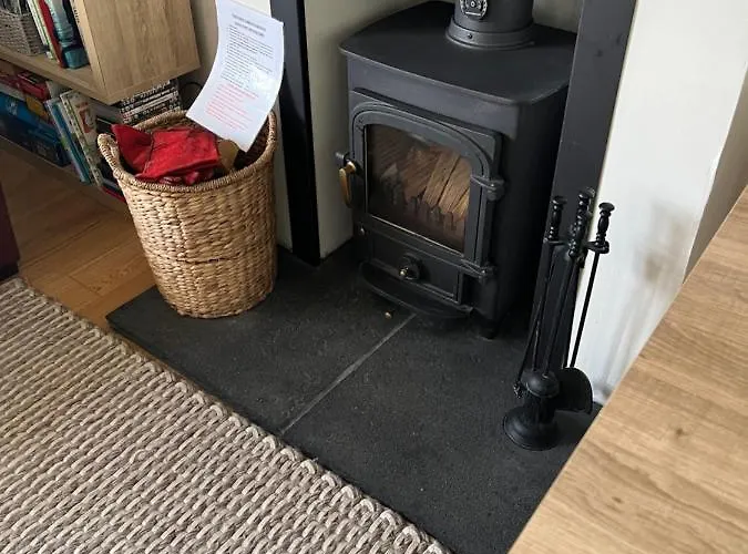 Holiday home Lavender , , Nr Masham *