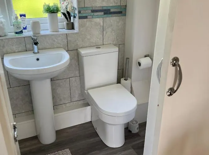 Lavender , , Nr Masham Holiday home *