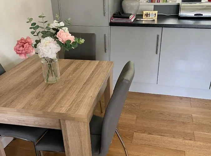 Lavender , , Nr Masham Holiday home *