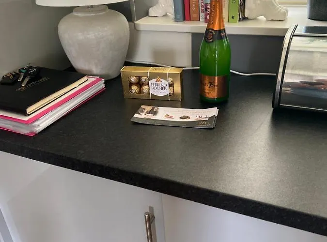 Lavender , , Nr Masham Holiday home Grewelthorpe