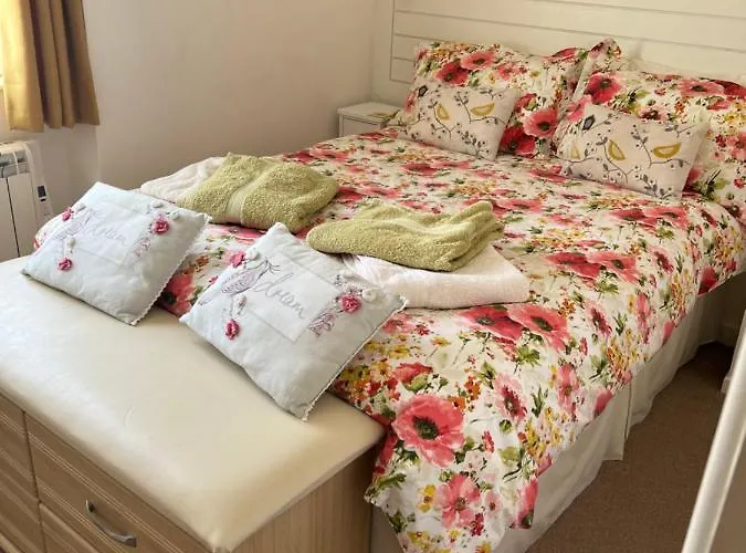 Lavender , , Nr Masham Holiday home *