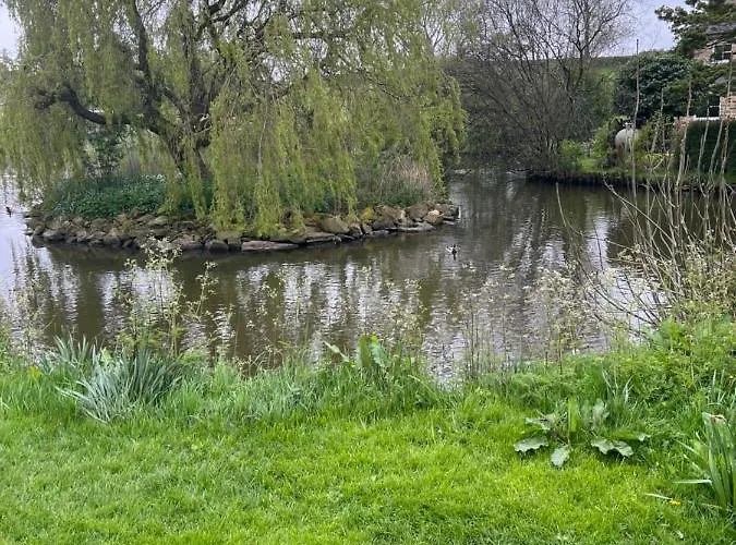 Lavender , , Nr Masham Holiday home