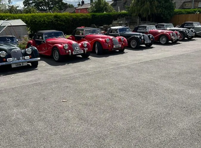 Lavender , , Nr Masham Holiday home Grewelthorpe