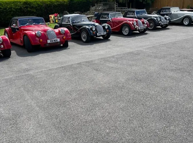 Lavender , , Nr Masham Grewelthorpe