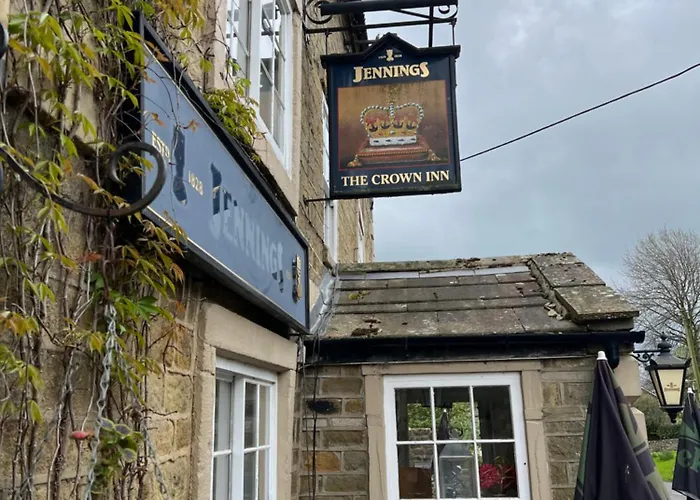 Lavender , , Nr Masham Holiday home *