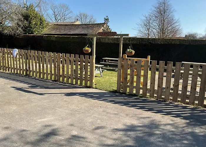 Lavender , , Nr Masham Holiday home Grewelthorpe