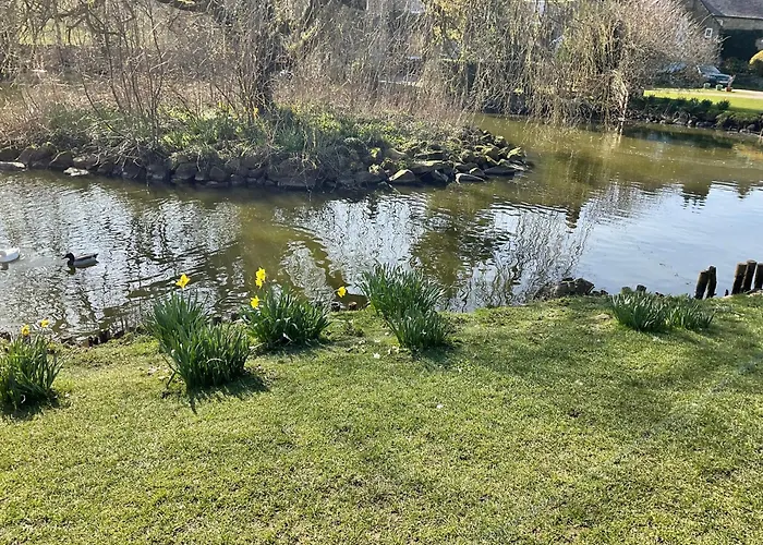 Lavender , , Nr Masham Holiday home