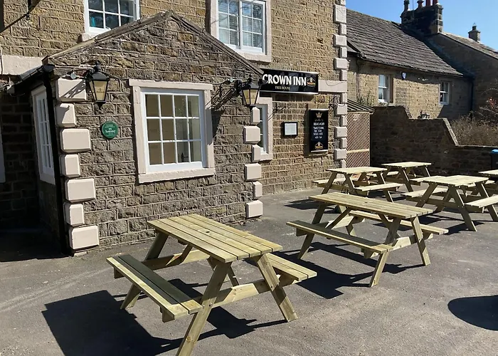 Holiday home Lavender , , Nr Masham