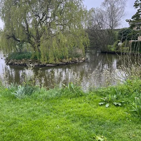 Lavender , , Nr Masham بيت للعطل