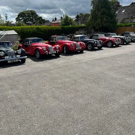 Lavender , , Nr Masham بيت للعطل Grewelthorpe