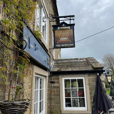 Lavender , , Nr Masham بيت للعطل *